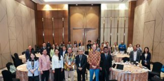 ASEAN Working Group, RECOFTC Indonesia, dan ClientEarth Gelar Lokakarya Regional