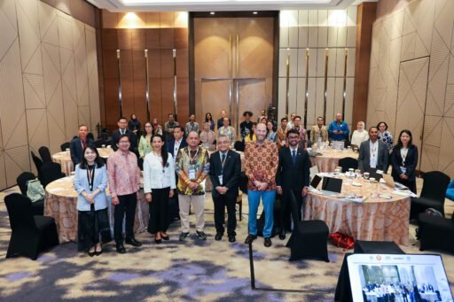 ASEAN Working Group, RECOFTC Indonesia, dan ClientEarth Gelar Lokakarya Regional ASEAN Working Group, RECOFTC Indonesia, dan ClientEarth Gelar Lokakarya Regional