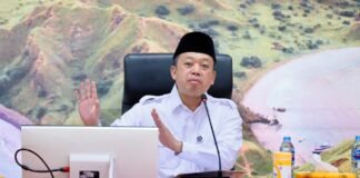 Revolusi Sertifikat Nusron Gagal Total di Lapangan: Anak Buah Cari Alasan, Rakyat Dipaksa Bayar demi Antrean