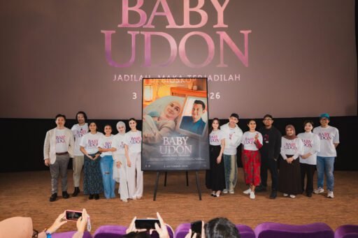 Film ‘Baby Udon’ Rilis Trailer dan Poster Resmi, Angkat Kisah Nyata Viral Film ‘Baby Udon’ Rilis Trailer dan Poster Resmi, Angkat Kisah Nyata Viral