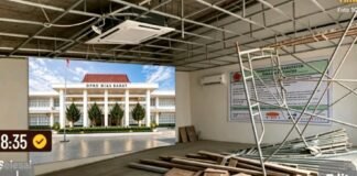 Fungsi Pengawasan Mati: DPRD Nias Barat Diduga Abaikan Laporan RSUD Cerah Medika