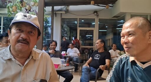 Ambia B. Boestam Apresiasi Turnamen Catur Kalibata City, Dorong Pembinaan Sejak Dini Ambia B. Boestam Apresiasi Turnamen Catur Kalibata City, Dorong Pembinaan Sejak Dini