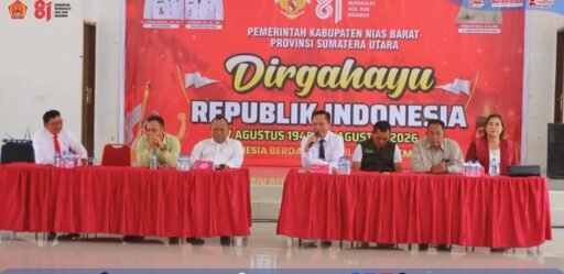 Bupati Nias Barat Umbar Kenaikan Gaji PPPK(PW) Rp750 Ribu Rp.250 ribu Belum Di bayarkan🤣🤣🤣 Bupati Nias Barat Umbar Kenaikan Gaji PPPK(PW) Rp750 Ribu Rp.250 ribu Belum Di bayarkan🤣🤣🤣