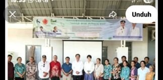 Sudah Mou, Dibekali, Rp500 Juta Lenyap Jadi Bangkai Babi, Dana Desa Hilimayo Diduga Langgar 3 Undang-Undang
