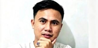 Sebut Pegawai DPMD Nisel Terima Aliran Dana, Herman Jaya Halawa, S.Th Mantan Sekdes Lolohowa Asal Bicara.
