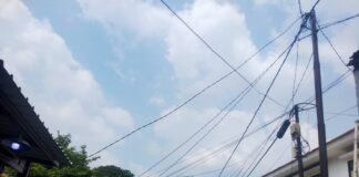 Perbaikan Gardu PLN, Listrik di Wilayah Legoso Ciputat Padam Sementara Hari Ini