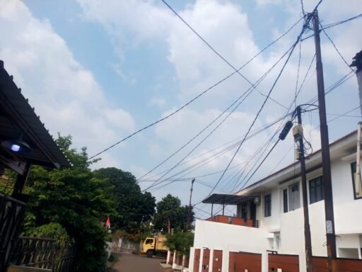 Perbaikan Gardu PLN, Listrik di Wilayah Legoso Ciputat Padam Sementara Hari Ini Perbaikan Gardu PLN, Listrik di Wilayah Legoso Ciputat Padam Sementara Hari Ini