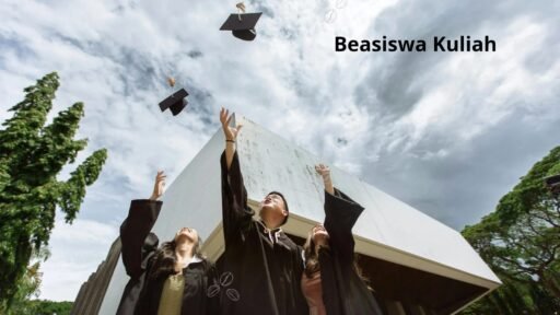 Membuka Jalan Menuju Kampus, Beasiswa Kuliah Perkuat Kesetaraan Pendidikan Membuka Jalan Menuju Kampus, Beasiswa Kuliah Perkuat Kesetaraan Pendidikan