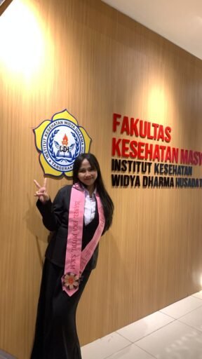 Akhiri Perjuangan Akademik, Sidang Skripsi Jadi Bukti Mahasiswa Layak Sandang Gelar Sarjana Akhiri Perjuangan Akademik, Sidang Skripsi Jadi Bukti Mahasiswa Layak Sandang Gelar Sarjana