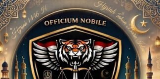 LBH Harimau Raya Ajak Warga Tambun Selatan Jaga Kondusivitas Pilkades