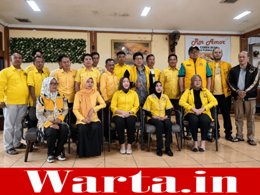 H. Mesakh, Dukungan Menguat, Bursa Calon Ketua DPD Partai Golkar Purwakarta Memanas H. Mesakh, Dukungan Menguat, Bursa Calon Ketua DPD Partai Golkar Purwakarta Memanas