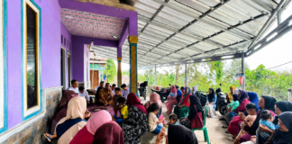 SPPG Bojong Sukamanah 2, Perkuat Pengawasan & Pemberdayaan Ekonomi Lokal