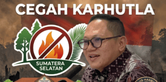 Firdaus Hasbullah., SH., MH.Jangan Tunggu Asap Penuhi Sekolah Baru Kita Semua Sibuk Bergerak!