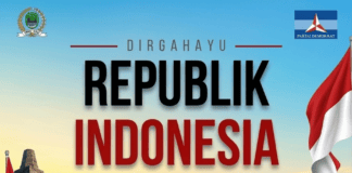 Firdaus Hasbullah., SH.,MH., Ajak Masyarakat PALI Maknai HUT RI ke-81 Menuju Indonesia Adil dan Makmur!