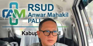 PALI Berduka! Kakak Beradik Wafat Akibat DBD, Firdaus Hasbullah ‘Semprot’ Dinkes dan RSUD Anwar Mahkil!
