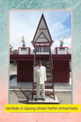 Uniknya Tradisi Batak di Lumban Suhi Suhi Toruan, OH Simarmata SH Siapkan Tempat Peristirahatan Terakhir Uniknya Tradisi Batak di Lumban Suhi Suhi Toruan, OH Simarmata SH Siapkan Tempat Peristirahatan Terakhir
