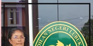 Rotua Wendeilyna Simarmata Yuk Simak: 5 Hukum Terkenal di Dunia, Pelajaran Hidup yang Selalu Benar