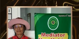 Rotua Wendeilyna Simarmata, Yuk Simak! Tak Mampu Bayar Pengacara, Dapatkan Bantuan Hukum Gratis dari LBH