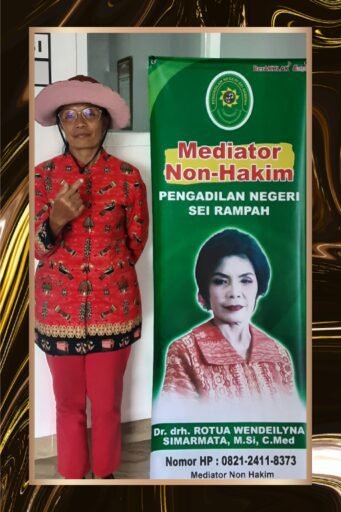 Rotua Wendeilyna Simarmata, Yuk Simak! Tak Mampu Bayar Pengacara, Dapatkan Bantuan Hukum Gratis dari LBH Rotua Wendeilyna Simarmata, Yuk Simak! Tak Mampu Bayar Pengacara, Dapatkan Bantuan Hukum Gratis dari LBH