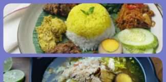 Rotua Wendeilyna Simarmata, Yuk Simak, 26 Ide Menu Catering Yang Lezat, Variatif, Tetap Hemat
