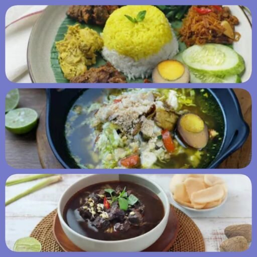 Rotua Wendeilyna Simarmata, Yuk Simak, 26 Ide Menu Catering Yang Lezat, Variatif, Tetap Hemat Rotua Wendeilyna Simarmata, Yuk Simak, 26 Ide Menu Catering Yang Lezat, Variatif, Tetap Hemat