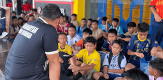 Bukan Sekadar Bertanding, Medan Perjuangan Kirim Talenta Terbaik di Kejuaraan Sepak Bola Pelajar 2026