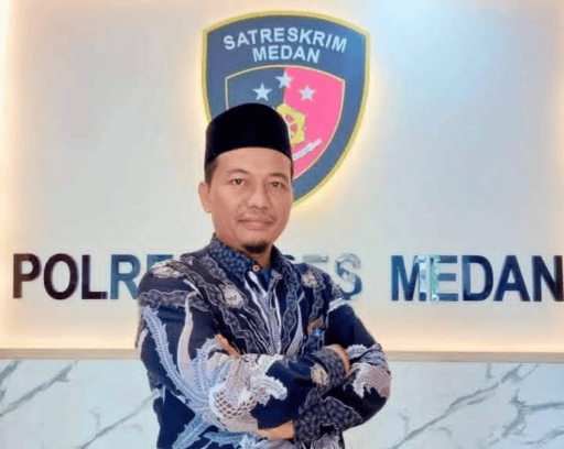 Keadilan Tak Boleh Dihalangi Arogansi: ADNI Desak PN Medan Evaluasi Petugas Keamanan Keadilan Tak Boleh Dihalangi Arogansi: ADNI Desak PN Medan Evaluasi Petugas Keamanan