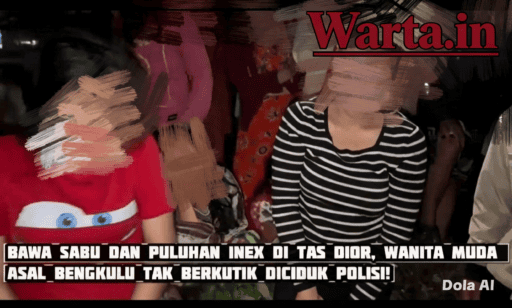 Kurir Sabu diciduk di Sindang Dataran:Wanita 21 Th,Tas Dior Berisi Narkoba senilai Rp80 Jt Diamankan. Kurir Sabu diciduk di Sindang Dataran:Wanita 21 Th,Tas Dior Berisi Narkoba senilai Rp80 Jt Diamankan.