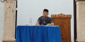 Shalat Malam Bukan Sekadar Ibadah Sunnah, tetapi Jalan Membentuk Keteguhan Spiritual dan Akhlak