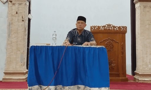 Shalat Malam Bukan Sekadar Ibadah Sunnah, tetapi Jalan Membentuk Keteguhan Spiritual dan Akhlak Shalat Malam Bukan Sekadar Ibadah Sunnah, tetapi Jalan Membentuk Keteguhan Spiritual dan Akhlak