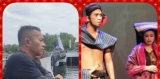 Dari Cahaya Obor Ke Panggung Wisata. Hatoguan, Mengenang Opera Batak Di Tano Ponggol
