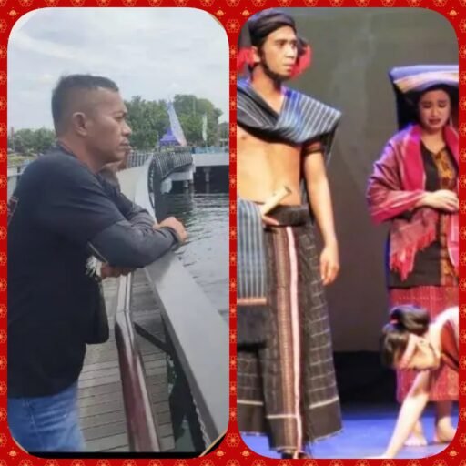 Dari Cahaya Obor Ke Panggung Wisata. Hatoguan, Mengenang Opera Batak Di Tano Ponggol Dari Cahaya Obor Ke Panggung Wisata. Hatoguan, Mengenang Opera Batak Di Tano Ponggol