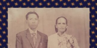 Manjur Boru Simarmata Ikut Naik ke Tambak, Kebesaran Hati Mangga Albinus yang Dikenang Cucunya