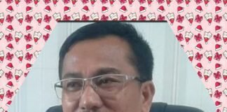 Wendeilyna Dukung Edison Pasaribu Pimpin DPW PPRPI Samosir: Amanah Keluarga dan Nilai Parbahul Bahul Na Bolon