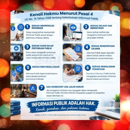 R Wendeilyna Simarmata Ajak Masyarakat Samosir Paham Tujuh Hak untuk Tahu Informasi Publik R Wendeilyna Simarmata Ajak Masyarakat Samosir Paham Tujuh Hak untuk Tahu Informasi Publik