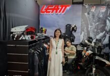 IMHAX 2026 Digelar, LEATT Dorong Kesadaran Safety Riding di Indonesia