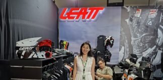 IMHAX 2026 Digelar, LEATT Dorong Kesadaran Safety Riding di Indonesia