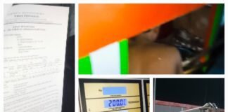 Dugaan Kejanggalan Distribusi Solar Subsidi: Dari SPBUN, Pipa Paralon Tembok Diduga Mengalirkan BBM ke Drum