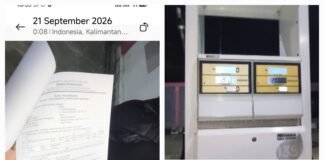 SPBUN Abdullah Disorot: Mekanisme Distribusi Solar Subsidi Diduga Berubah dari Jerigen ke Drum