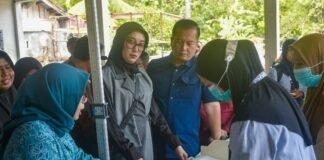 Gubernur NTB Perkuat Posyandu, Kader Jadi Ujung Tombak