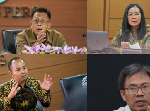Dewan Pers Siapkan Rapat Bersama Konstituen Bahas HPN 2027, AMSI Dukung Usulan SMSI di Jakarta Dewan Pers Siapkan Rapat Bersama Konstituen Bahas HPN 2027, AMSI Dukung Usulan SMSI di Jakarta