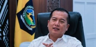 Selamat Datang Putri Mahkota Victoria di NTB, Menguatkan Komitmen Pembangunan Berkelanjutan