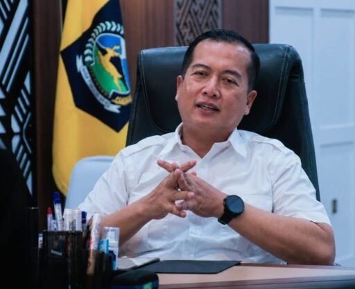 Selamat Datang Putri Mahkota Victoria di NTB, Menguatkan Komitmen Pembangunan Berkelanjutan Selamat Datang Putri Mahkota Victoria di NTB, Menguatkan Komitmen Pembangunan Berkelanjutan