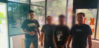 Curi Rokok di Mataram, Ternyata Pria Asal Dompu ini Buronan Polisi Kasus Curanmor di Maluk
