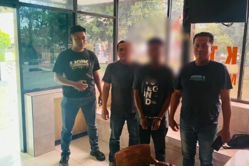 Curi Rokok di Mataram, Ternyata Pria Asal Dompu ini Buronan Polisi Kasus Curanmor di Maluk Curi Rokok di Mataram, Ternyata Pria Asal Dompu ini Buronan Polisi Kasus Curanmor di Maluk