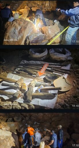 Polda NTB Turunkan Tim Investigasi dan Olah TKP Meninggalnya Penambang di Desa Lantung Sumbawa Polda NTB Turunkan Tim Investigasi dan Olah TKP Meninggalnya Penambang di Desa Lantung Sumbawa