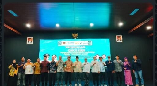 Gubernur NTB Berpesan Jaga Kemerdekaan Pers Rawat Kepercayaan Publik Gubernur NTB Berpesan Jaga Kemerdekaan Pers Rawat Kepercayaan Publik