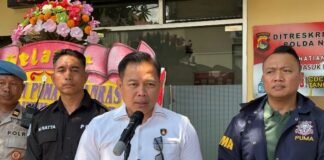Cegah Kriminalitas Dini Hari, Polda NTB Minta Pemkot Mataram Tertibkan Jam Operasional Cafe