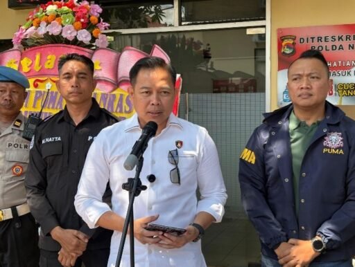 Cegah Kriminalitas Dini Hari, Polda NTB Minta Pemkot Mataram Tertibkan Jam Operasional Cafe Cegah Kriminalitas Dini Hari, Polda NTB Minta Pemkot Mataram Tertibkan Jam Operasional Cafe