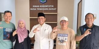 Widyaiswara dan Masa Depan ASN: Dari Jamnas NTB, Inovasi Jadi Kekuatan Birokrasi